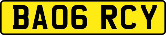 BA06RCY