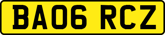 BA06RCZ