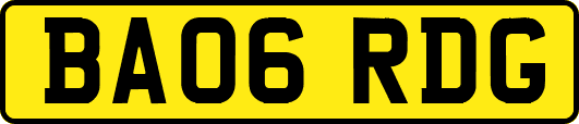 BA06RDG