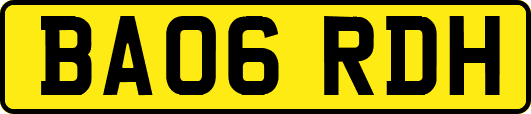 BA06RDH