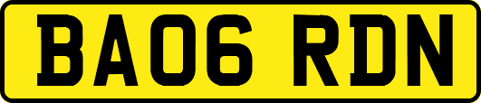 BA06RDN