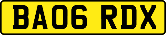 BA06RDX