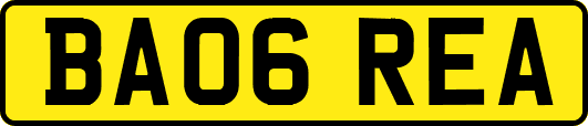BA06REA