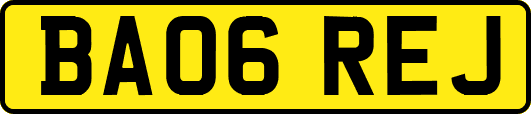 BA06REJ