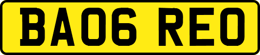 BA06REO
