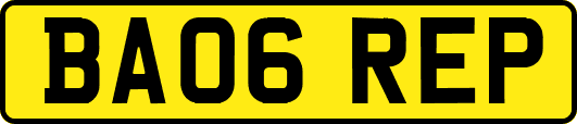 BA06REP