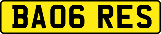 BA06RES