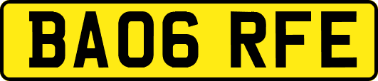 BA06RFE