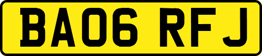 BA06RFJ