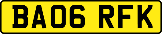 BA06RFK