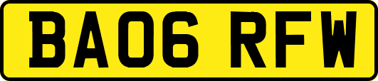 BA06RFW