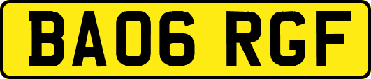 BA06RGF