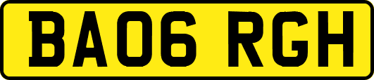 BA06RGH