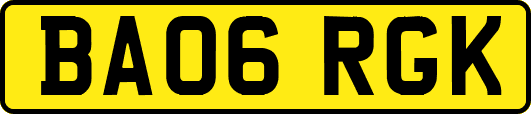 BA06RGK