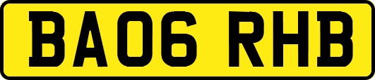 BA06RHB