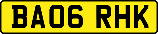 BA06RHK