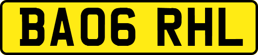 BA06RHL