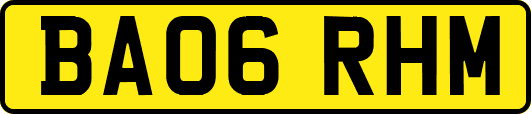 BA06RHM