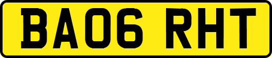 BA06RHT