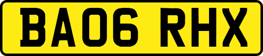 BA06RHX