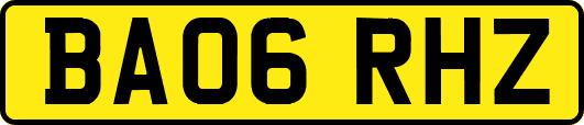 BA06RHZ