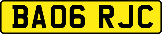 BA06RJC