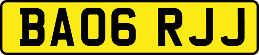 BA06RJJ