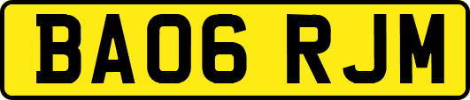 BA06RJM