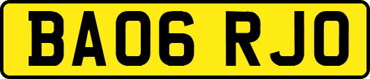 BA06RJO