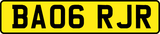 BA06RJR