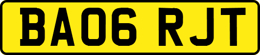 BA06RJT