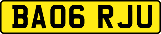 BA06RJU