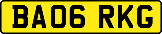 BA06RKG