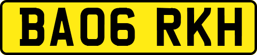 BA06RKH