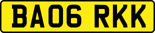 BA06RKK