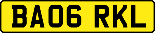 BA06RKL