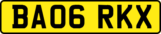 BA06RKX