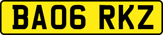 BA06RKZ