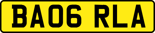 BA06RLA