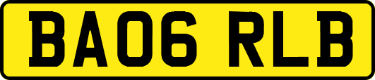 BA06RLB