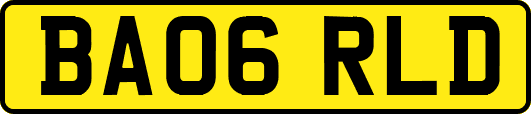 BA06RLD