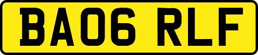 BA06RLF