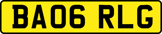 BA06RLG