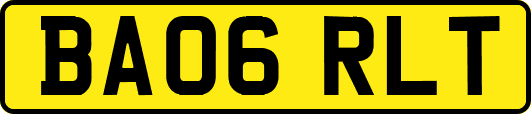 BA06RLT