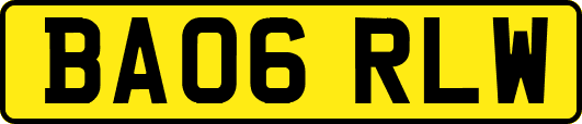 BA06RLW