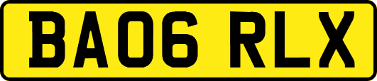 BA06RLX