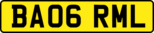 BA06RML