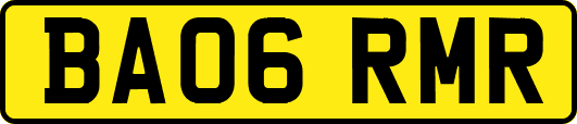 BA06RMR