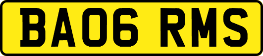 BA06RMS