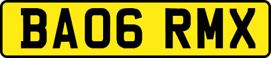 BA06RMX